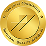 Joint Commission Gold Seal